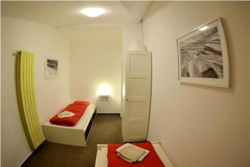 фото отеля Apartmany Jasna Chopok