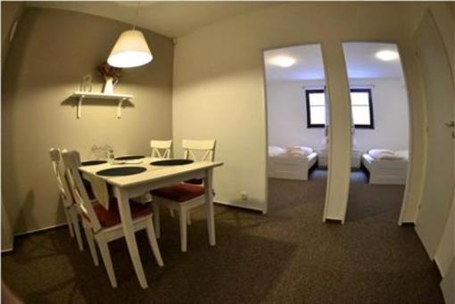 фото отеля Apartmany Jasna Chopok