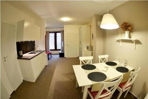 фото отеля Apartmany Jasna Chopok