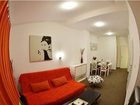 фото отеля Apartmany Jasna Chopok