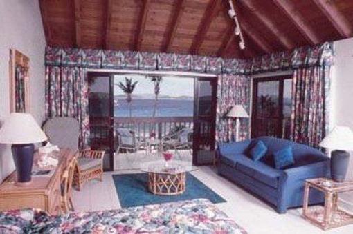 фото отеля Sapphire Beach Villas & Suites