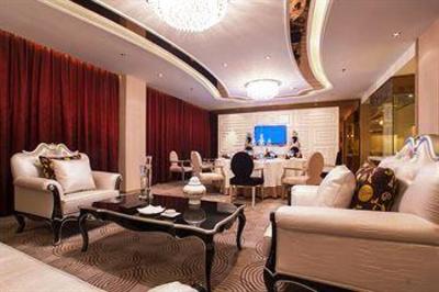 фото отеля Zhongnan Haibin Hotel