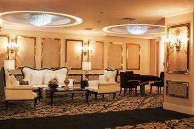 фото отеля Zhongnan Haibin Hotel