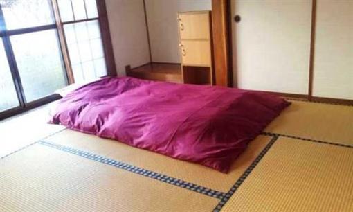 фото отеля Matsumoto Back Packers