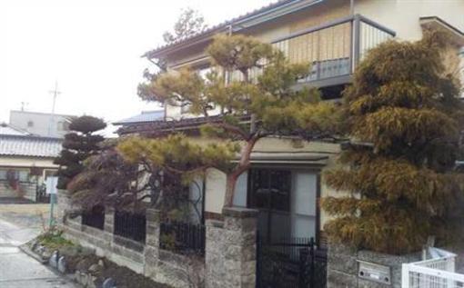фото отеля Matsumoto Back Packers