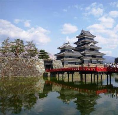 фото отеля Matsumoto Back Packers