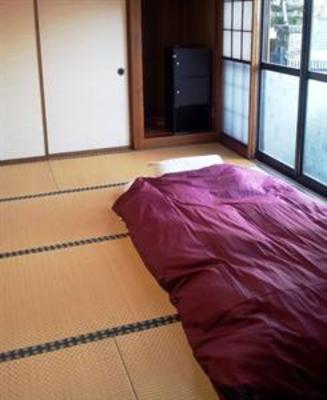фото отеля Matsumoto Back Packers