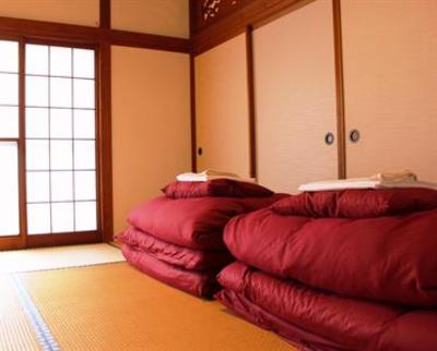 фото отеля Matsumoto Back Packers