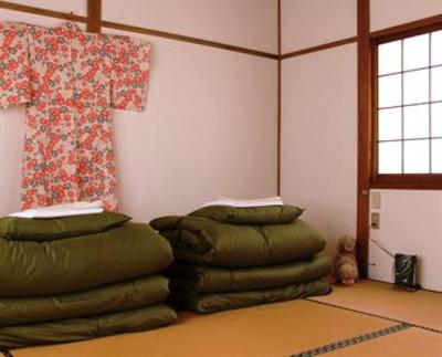 фото отеля Matsumoto Back Packers