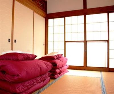 фото отеля Matsumoto Back Packers