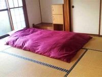 Matsumoto Back Packers