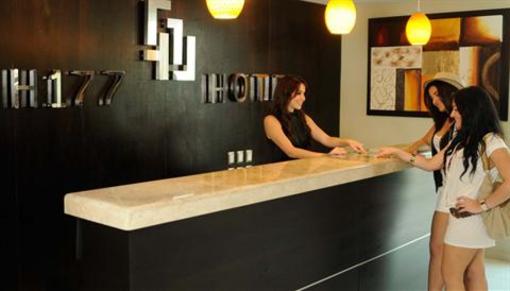 фото отеля Hotel H177