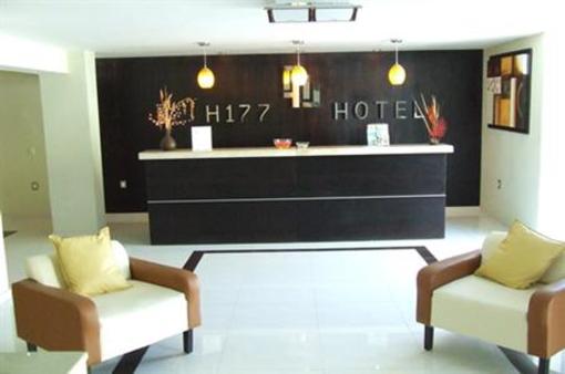 фото отеля Hotel H177