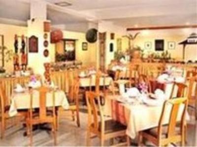 фото отеля Mutiara Hotel Bandung
