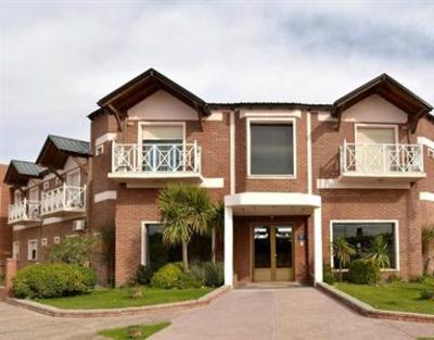 фото отеля Hotel Punta Leon