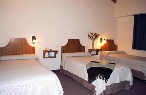 фото отеля Hotel Punta Leon
