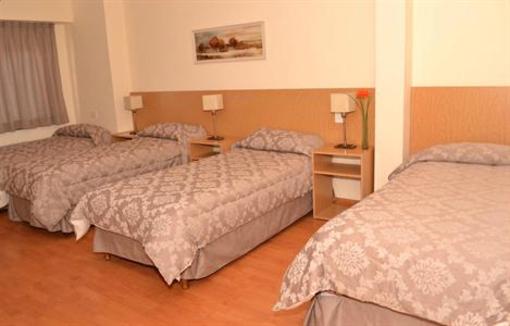 фото отеля Hotel Punta Leon