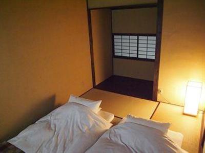 фото отеля Saki Tamaya-cho Machiya