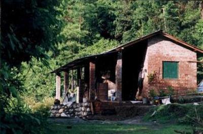 фото отеля Wild Brook Retreat