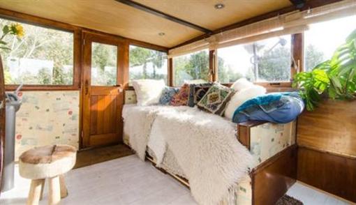 фото отеля Houseboat Prins Heerlijk