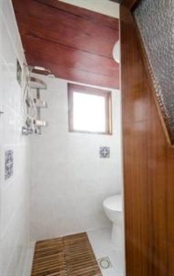 фото отеля Houseboat Prins Heerlijk
