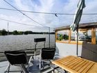 фото отеля Houseboat Prins Heerlijk