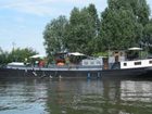 фото отеля Houseboat Prins Heerlijk