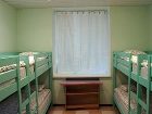 фото отеля Souvenir Hostel