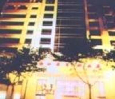 фото отеля Zhejiang Jun Gong Hotel