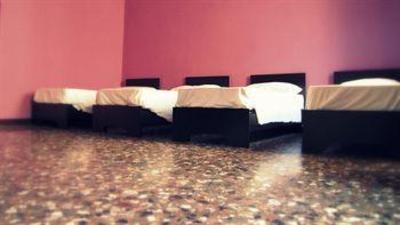 фото отеля Emerald Palace Hostel