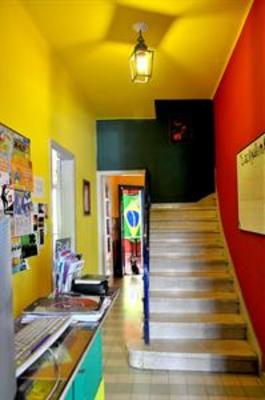 фото отеля Lacandona Hostel