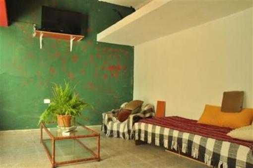 фото отеля Lacandona Hostel