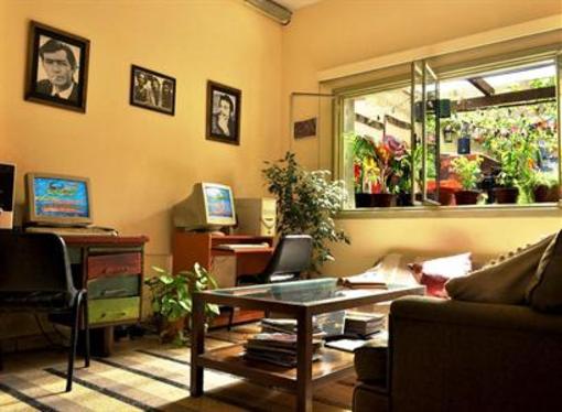 фото отеля Lacandona Hostel