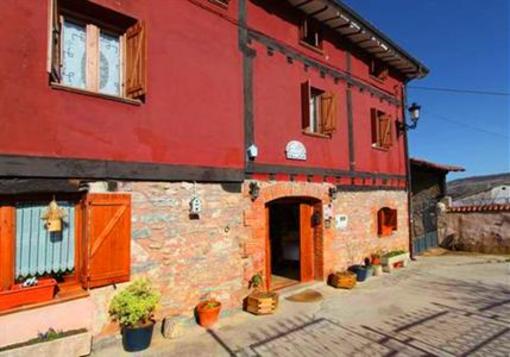 фото отеля La Aldea Encantada