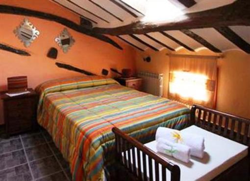 фото отеля La Aldea Encantada