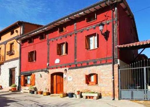 фото отеля La Aldea Encantada