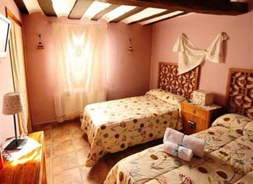 фото отеля La Aldea Encantada