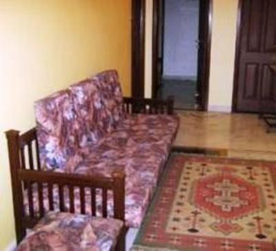 фото отеля Tanay's Dibrugarh Residency