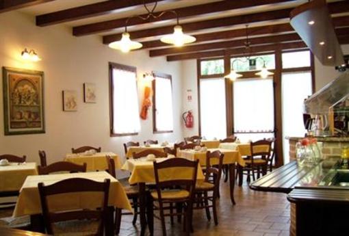фото отеля Agriturismo il Cascinale Treviso