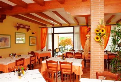 фото отеля Agriturismo il Cascinale Treviso
