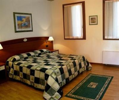 фото отеля Agriturismo il Cascinale Treviso