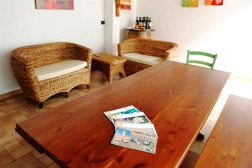 фото отеля Agriturismo il Cascinale Treviso
