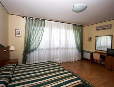 фото отеля Agriturismo il Cascinale Treviso
