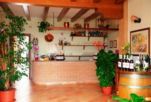 фото отеля Agriturismo il Cascinale Treviso