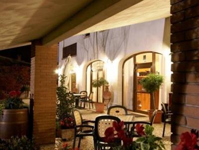 фото отеля Agriturismo il Cascinale Treviso