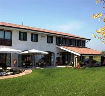 фото отеля Agriturismo il Cascinale Treviso