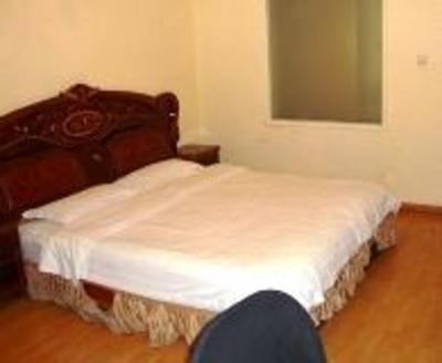 фото отеля Tulip Service Apartment