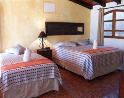 фото отеля Hotel Euro Maya Antigua Guatemala