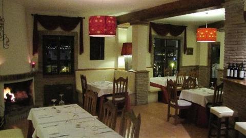 фото отеля Hostal Avalon