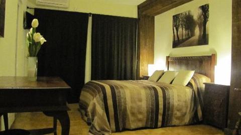 фото отеля Hostal Avalon